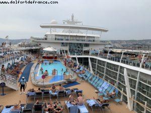 Our 73rd Atlantis cruise (Allure of the Seas)