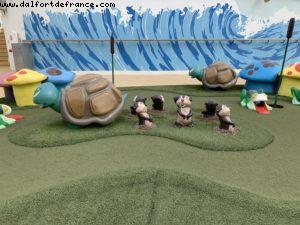 Our 73rd Atlantis cruise (Allure of the Seas)