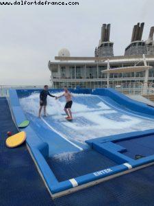 Our 73rd Atlantis cruise (Allure of the Seas)