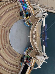 Our 73rd Atlantis cruise (Allure of the Seas)