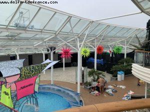 Our 73rd Atlantis cruise (Allure of the Seas)