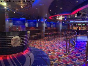 Our 73rd Atlantis cruise (Allure of the Seas)