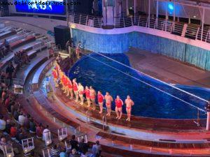 Aqua Nation - Our 73rd Atlantis cruise (Allure of the Seas)