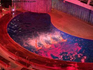 Aqua Nation - Our 73rd Atlantis cruise (Allure of the Seas)