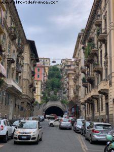 Cinque Terre - Our 73rd Atlantis cruise (Allure of the Seas)