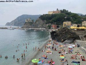 Cinque Terre - Our 73rd Atlantis cruise (Allure of the Seas)