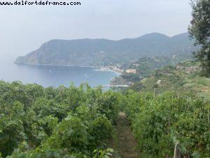Cinque Terre - Our 73rd Atlantis cruise (Allure of the Seas)