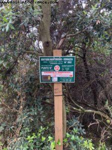 Cinque Terre - Our 73rd Atlantis cruise (Allure of the Seas)