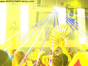 Markus Schulz - Our 73rd Atlantis cruise (Allure of the Seas)