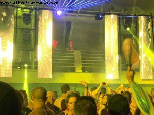 Markus Schulz - Our 73rd Atlantis cruise (Allure of the Seas)