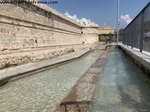 Ladispoli - Our 73rd Atlantis cruise (Allure of the Seas)