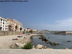 Ladispoli - Our 73rd Atlantis cruise (Allure of the Seas)