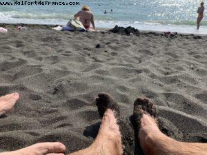 Ladispoli - Our 73rd Atlantis cruise (Allure of the Seas)