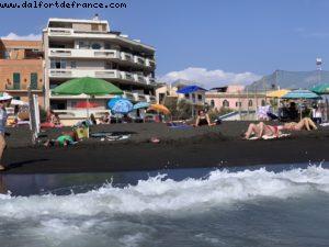 Ladispoli - Our 73rd Atlantis cruise (Allure of the Seas)