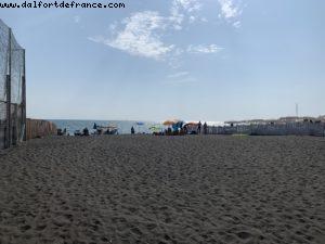 Ladispoli - Our 73rd Atlantis cruise (Allure of the Seas)