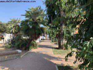 Ladispoli - Our 73rd Atlantis cruise (Allure of the Seas)