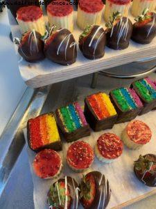 Our 73rd Atlantis cruise (Allure of the Seas)