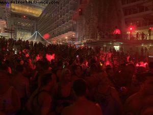 Atlantis Classics - Our 73rd Atlantis cruise (Allure of the Seas)