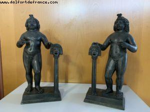 Herculanum - Naples - Our 73rd Atlantis cruise (Allure of the Seas)