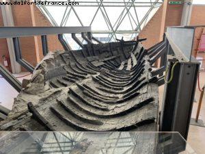 Herculanum - Naples - Our 73rd Atlantis cruise (Allure of the Seas)