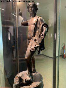 Herculanum - Naples - Our 73rd Atlantis cruise (Allure of the Seas)