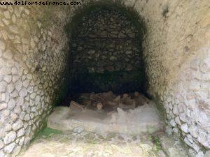 Herculanum - Naples - Our 73rd Atlantis cruise (Allure of the Seas)