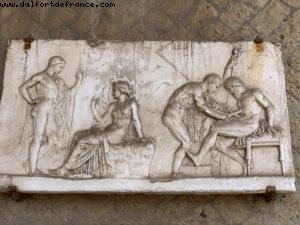 Herculanum - Naples - Our 73rd Atlantis cruise (Allure of the Seas)