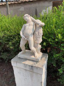 Herculanum - Naples - Our 73rd Atlantis cruise (Allure of the Seas)
