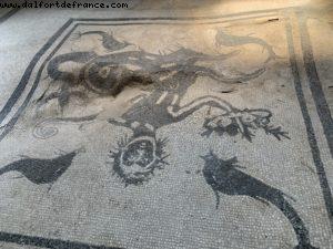 Herculanum - Naples - Our 73rd Atlantis cruise (Allure of the Seas)