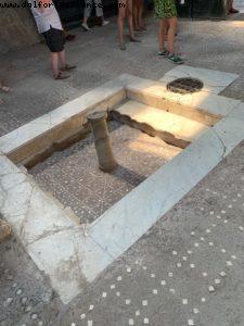 Herculanum - Naples - Our 73rd Atlantis cruise (Allure of the Seas)