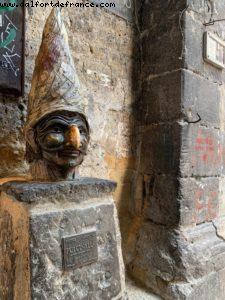 Naples - Our 73rd Atlantis cruise (Allure of the Seas)