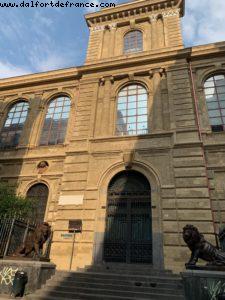 Naples - Our 73rd Atlantis cruise (Allure of the Seas)