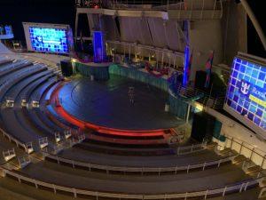 Our 73rd Atlantis cruise (Allure of the Seas)