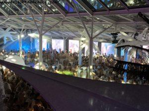 White Party - Our 73rd Atlantis cruise (Allure of the Seas)