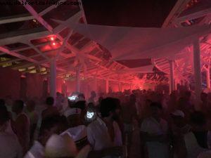 White Party - Our 73rd Atlantis cruise (Allure of the Seas)
