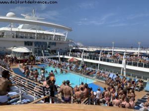 Our 73rd Atlantis cruise (Allure of the Seas)