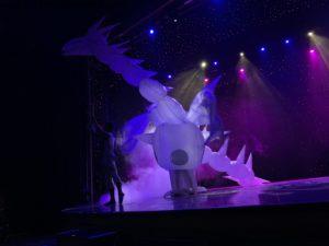 Les Farfadais - Our 73rd Atlantis cruise (Allure of the Seas)