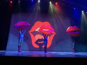 Les Farfadais - Our 73rd Atlantis cruise (Allure of the Seas)