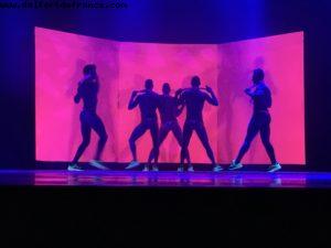 Les Farfadais - Our 73rd Atlantis cruise (Allure of the Seas)