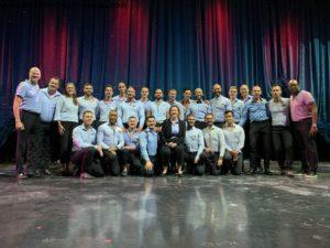 Our 73rd Atlantis cruise (Allure of the Seas)