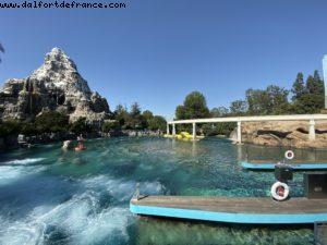 Disneyland Park - California