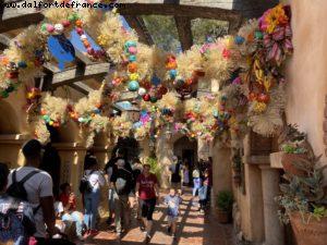 Disneyland Park - California