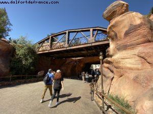 Disneyland Park - California