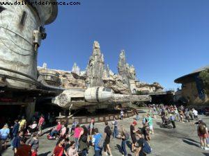 - Disneyland Park - California