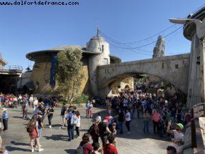 - Disneyland Park - California