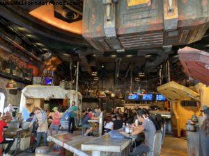 - Disneyland Park - California