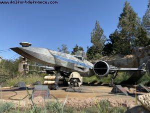 - Disneyland Park - California