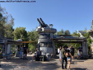 - Disneyland Park - California