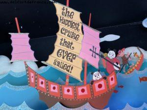 Disneyland Park - California