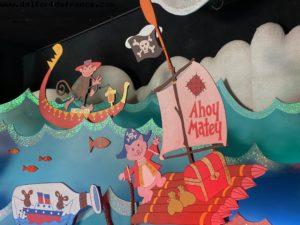 Disneyland Park - California